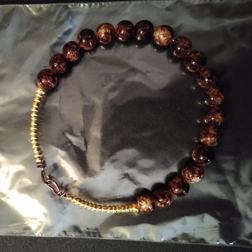 Homemade Bracelet